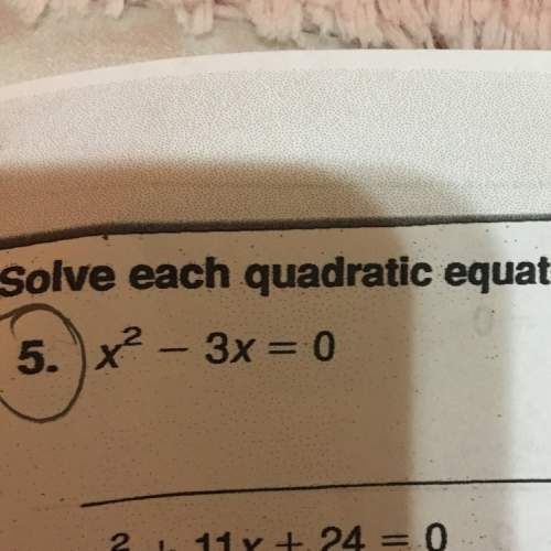 How do u solve this with factoring method