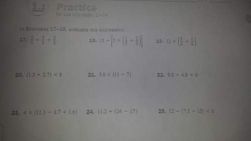 Ineed on these few problems i'm flunking in math if i get this i will get a c or b