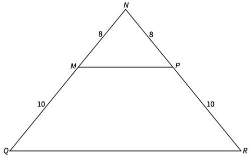 Mat  2) select the postulate or theorem that you can use to conclude that the triangles