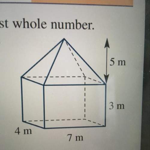 10 points! can someone me find the surface area of this shape?