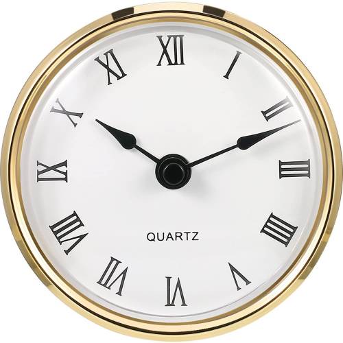 Difference between pendulum clock and quartz watch.. plz give photo
