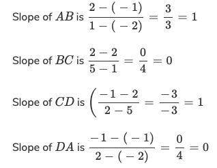 Prove that ABCD is a parallelogram. Show All Work Please!