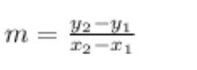 Determine the relation of AB and CD given the following points: A (3,-4), B (5.-7), C (8,3), and D (