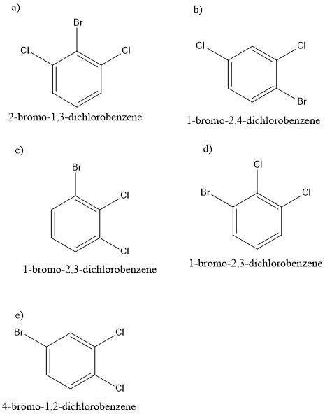 Which of the following are meso compounds? A) trans-1,4-dimethylcyclohexane B) cis-1,3-dimethylcyclo