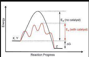 When a catalyst is added to a reversible reaction in equilibrium state the value of equilibrium cons