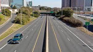 44.

If you are going to drive on an expressway,
A: You do not need to plan where you will get on an