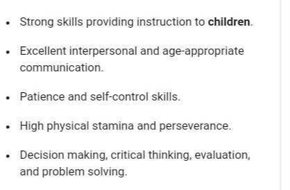 As a student, discuss five objectives for taking a course in child psychology