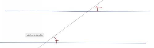Show how you can determine that the inscribed figure inside a quadrilateral is a parallelogram. Supp