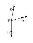 If angle EFH(5x+1)’ angle HFG(62 degrees) and angle EFG (18x+11) find each measurement