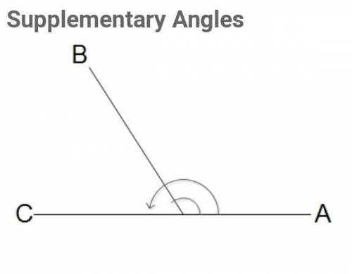 Find the measure of each angle: ∠3 and ∠4 are supplementary. m∠3 = 5x + 22 and m∠4 = 7x + 2.