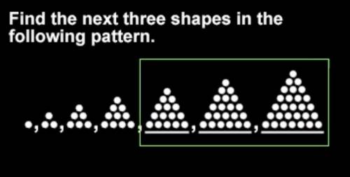 How many dots would be in the 7th picture ?