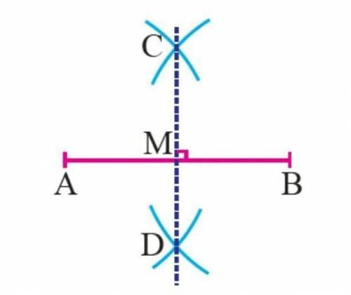 Can anyone help me or tell me how to this

*perpendicular bisector*thankyou so much for ur helping :