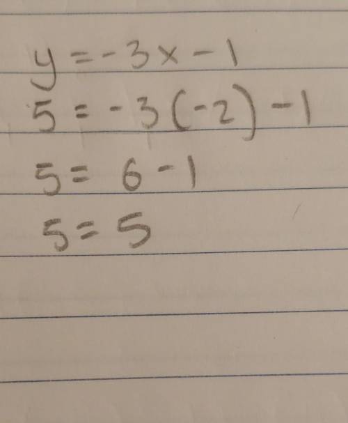 Hello everybody. Can somebody please help me on this math question
