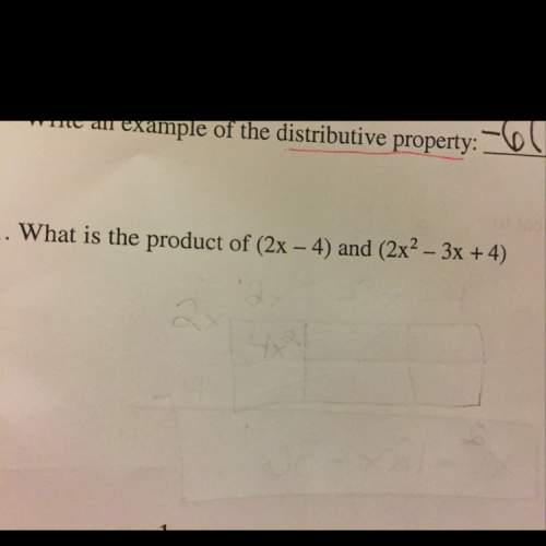 Someone i have a quiz tommorow explain how to do this