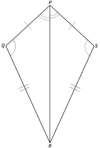 With qui failingg mat 1. if two quadrilaterals are congruent, then there must be pairs