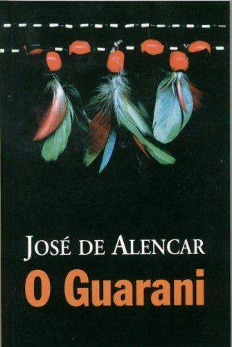 Preciso de ajuda em uma questão sobre o livro "o guarani ( josé de alencar)" a questão é a