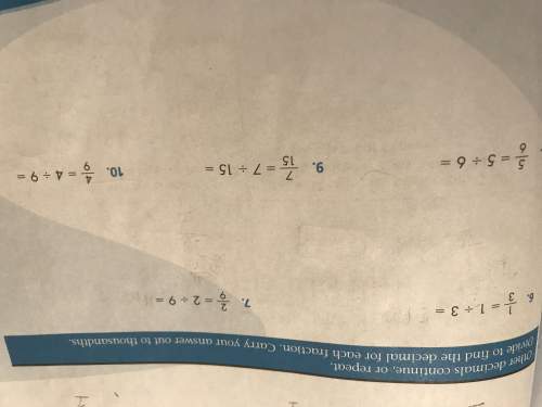 Can someone me with question 6 and 7