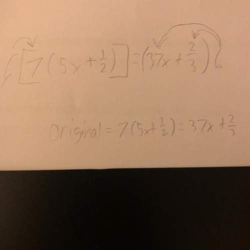 I’m having trouble on clearing fractions. in my class, there are parentheses in the original equatio