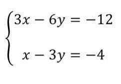 1) solve the system using substitution or graphing: a) what is the point of intersection for the sy