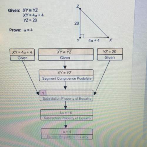 Aconjecture and a portion of the flowchart proof used to prove a conjecture are shown which equation