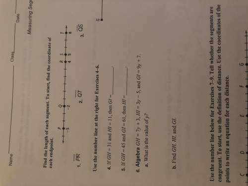 Can somebody me with my geometry? ?