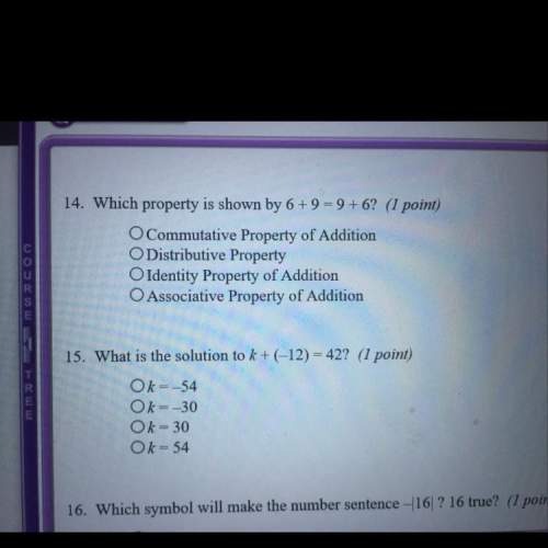 Can someone me with these two questions? ?