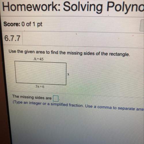 Solving polynomial equations with factoring *algebra*
