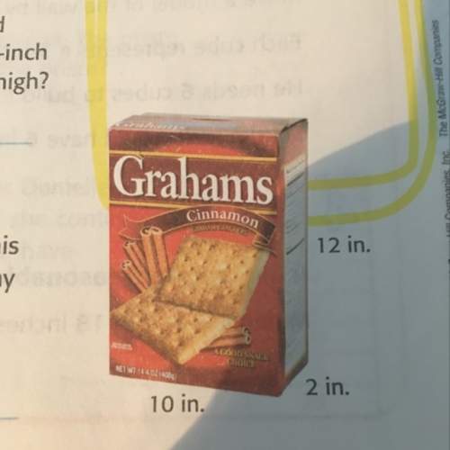 Bob is organizing his pantry. if he has cracker boxes as shown in pic, how many boxes can he fit on