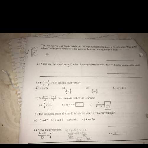1-6? ! i really need on this math packet because i'm really confused and i need someone to teach m