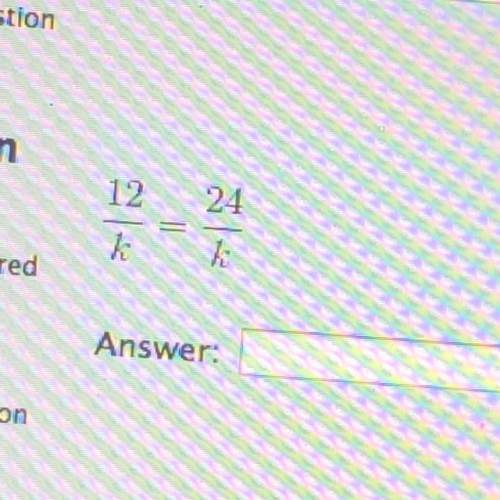 How do i solve this if there are only 2 numbers