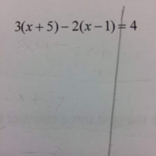 How do i solve this and the steps to solve this