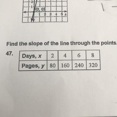 How do you do this and what's the answer