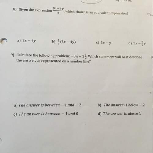Pls me on numbers 8 and 9 and show me how u did it