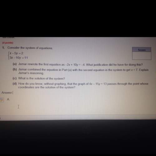 Answer correct for brainliest and get a ! answer a, b, c, and d , or just do whatever ones you kno