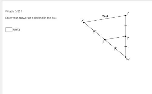 With this geometry questionis it 12.2?