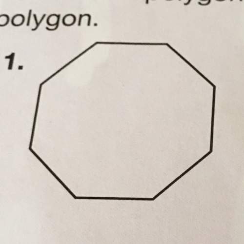 Name the plug on the tell if it appears to be regular polygon
