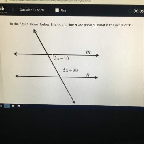 How do you do this geometry problem