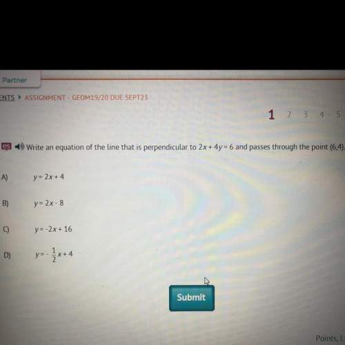 What is the answer? plz show work if u can