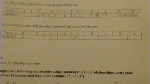 Can someone solve question 14 for me?
