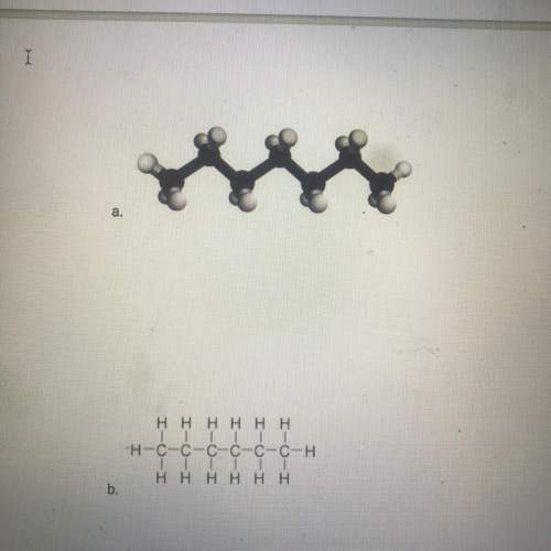 What are the molecular formulas for these images? explain answers!