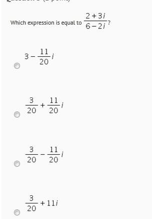 Dividing and multiplying complex numbers.