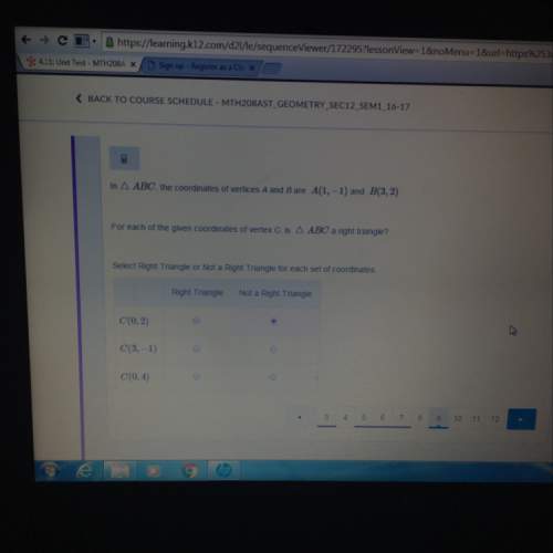 If anyone can me feel free just dont give me the wrong answer