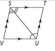 1.) which is the most precise name of this figure? 1. parallelogram 2. rhombus 3. recta