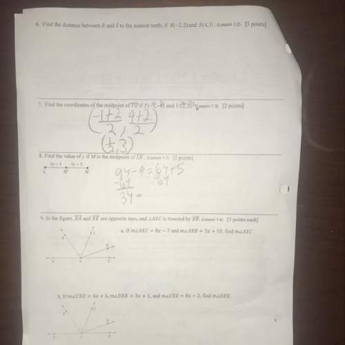 Can you me with these geometry questions (it is due tomorrow) (it needs to be answered by 8: 30 pm
