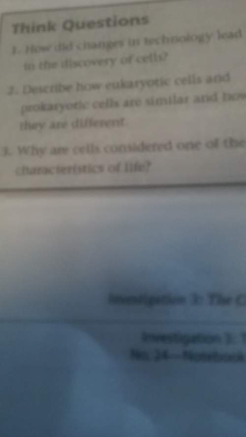 Why are cell often considered one of the characteristics of life