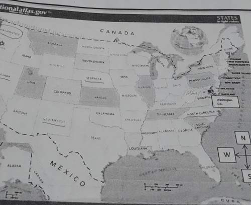 In total there is 50 states just so you know brianlist hehe1)what are