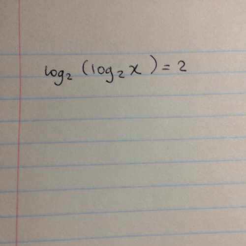 Need on this question. how do you find x?