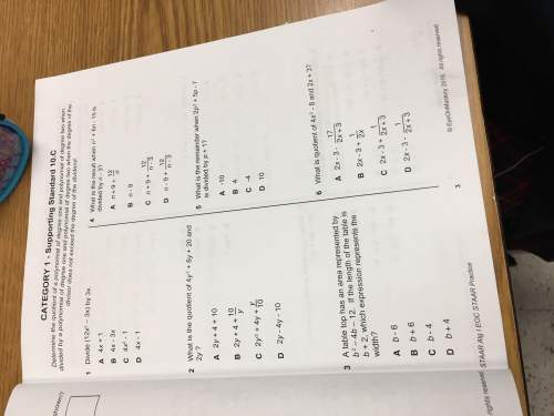 Easy pre-algebra! 7th grade! ! i need answers to 2,4,5, and 6!