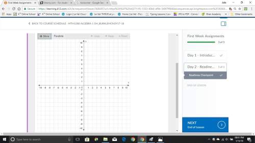Use the parabola tool to graph the quadratic function f(x)=2x^2+8x+10