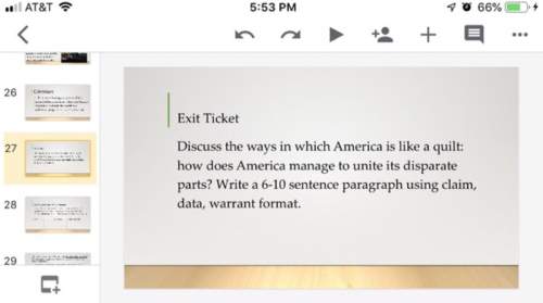 Write a paragraph with 6-10 sentences